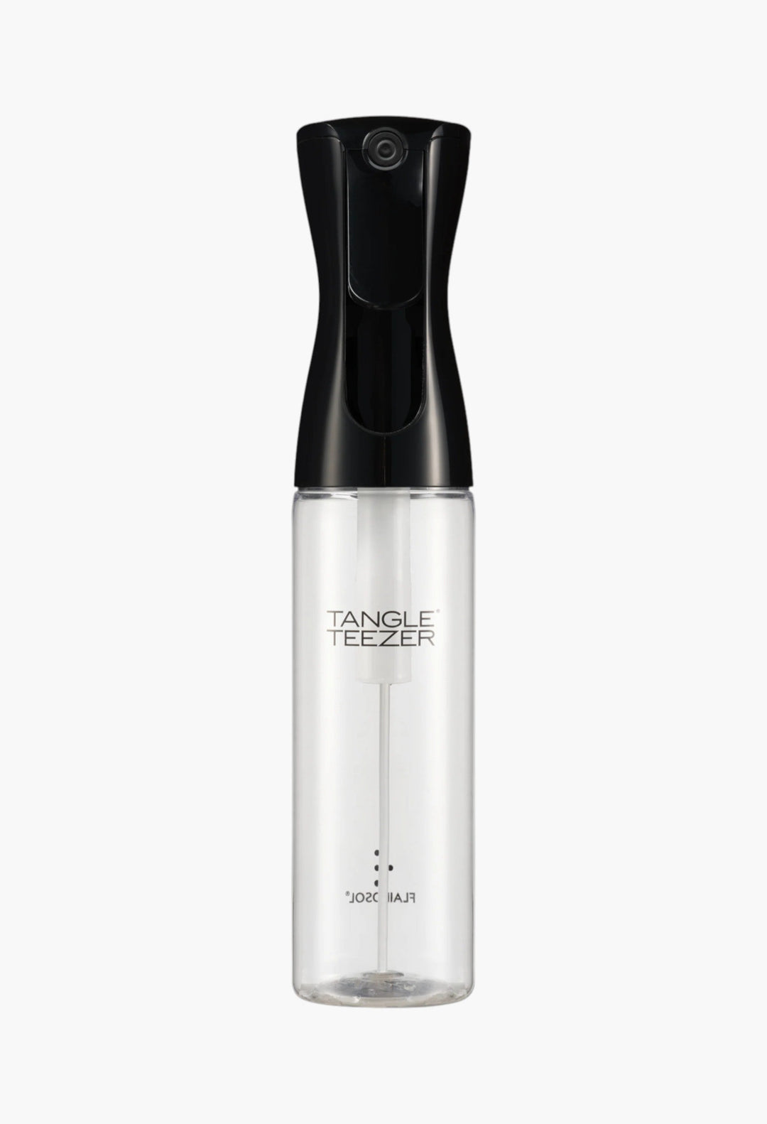 Black - Fine Mist Spray Bottle - GLAM MODA