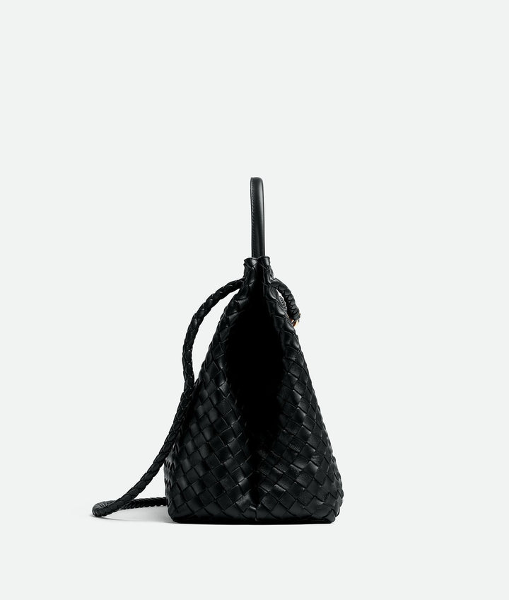 Black - Large Andiamo - GLAM MODA