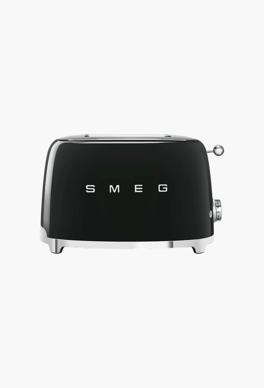 Black - Two Slice Toaster - TSF01EGMUK50's Style - GLAM MODA