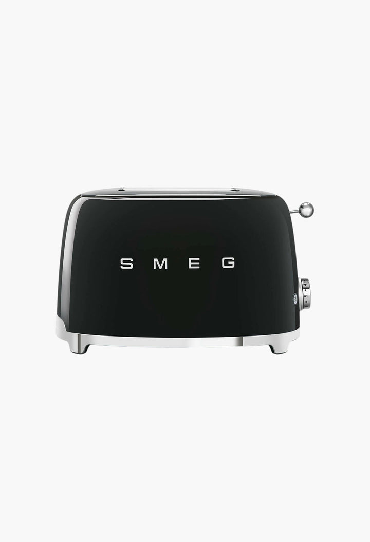 Black - Two Slice Toaster - TSF01EGMUK50's Style - GLAM MODA