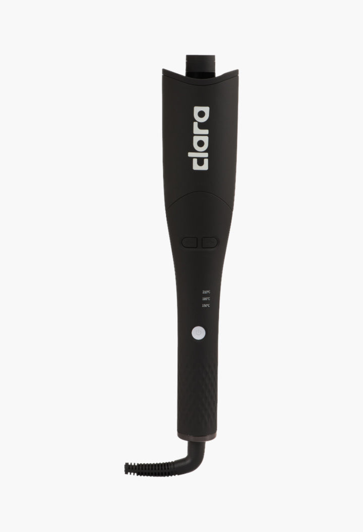 Black Wi-Fi - Self-curling hair device - Wavy - GLAM MODA