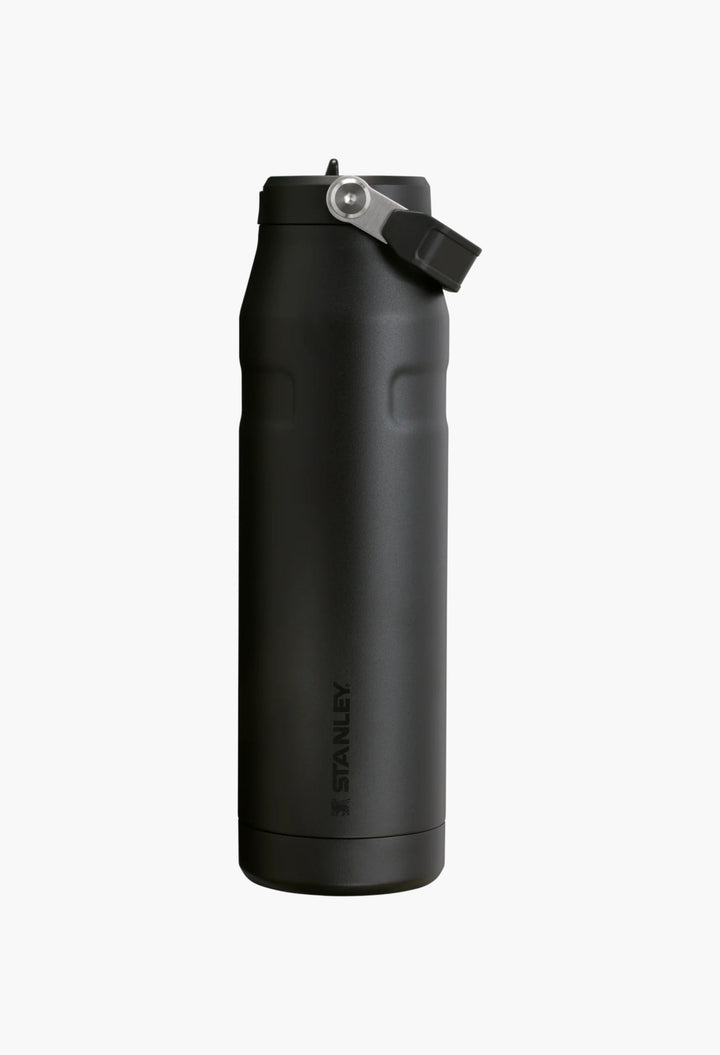 The IceFlow™ Bottle with Flip Straw Lid - GLAM MODA