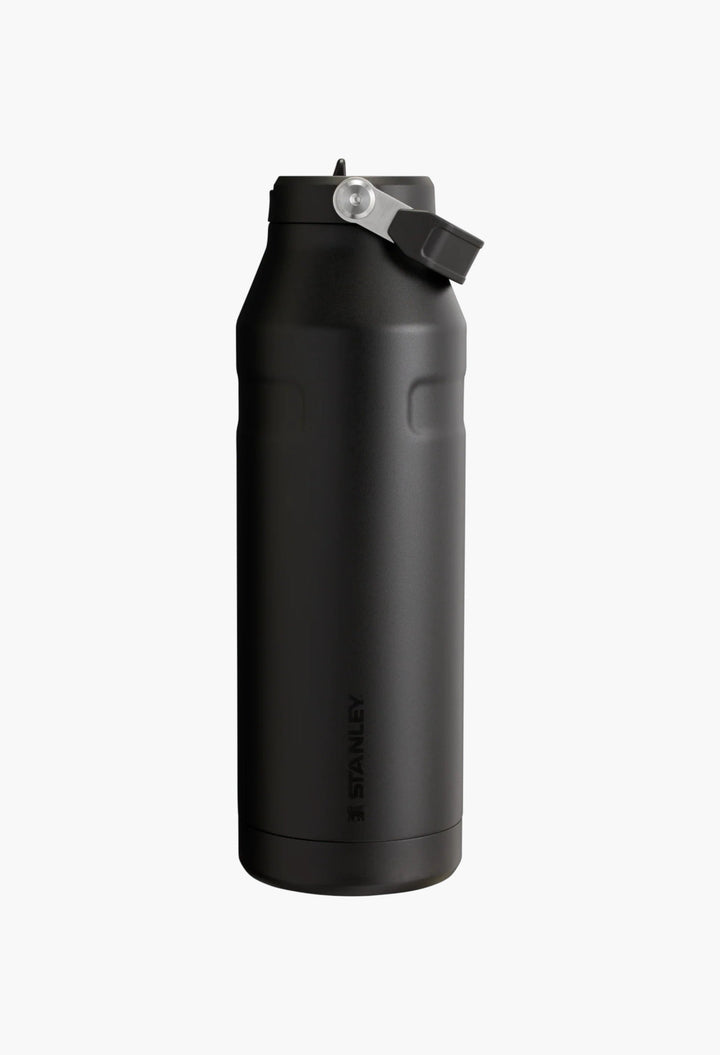 The IceFlow™ Bottle with Flip Straw Lid - GLAM MODA