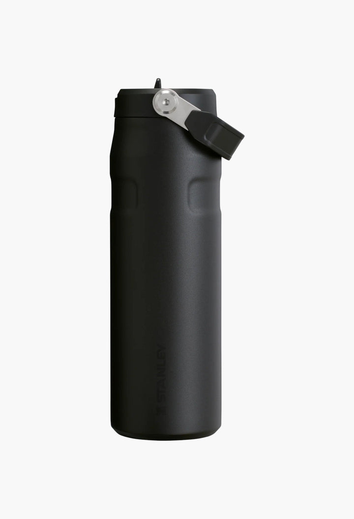 The IceFlow™ Bottle with Flip Straw Lid | 24 OZ - GLAM MODA