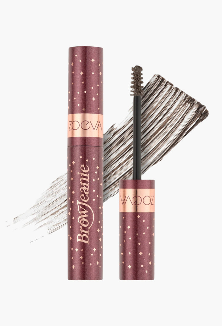 Brow Jeanie Boosting Fibre Gel - GLAM MODA