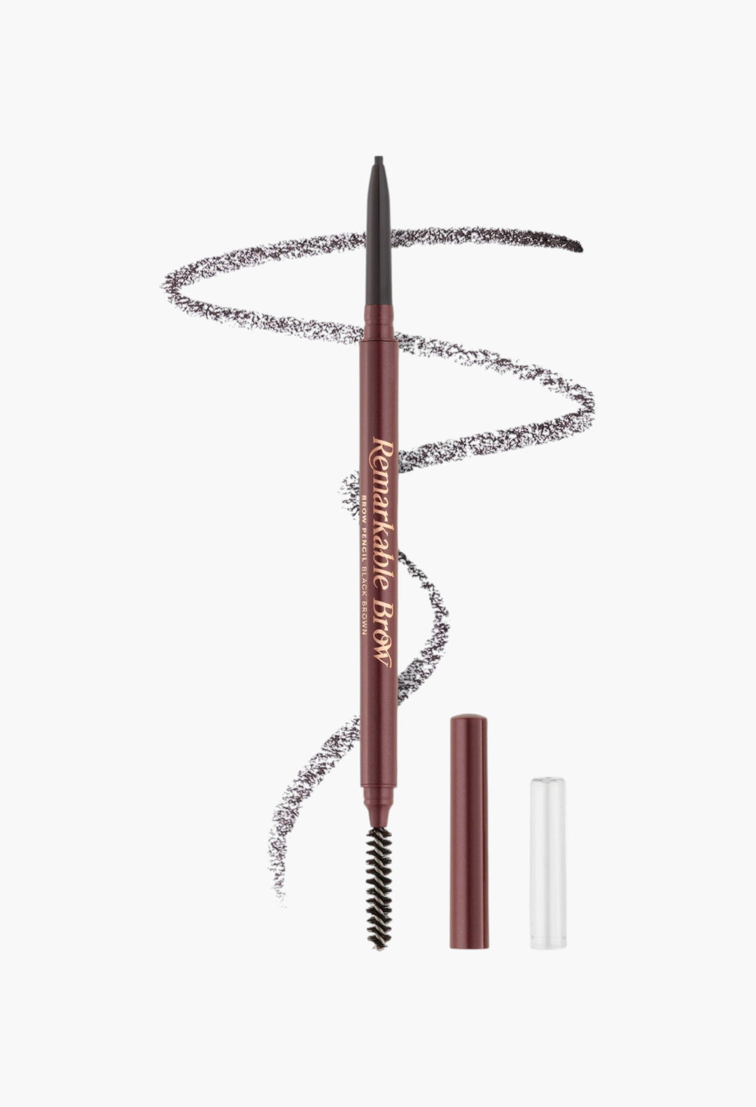 Remarkable Brow Pencil - GLAM MODA