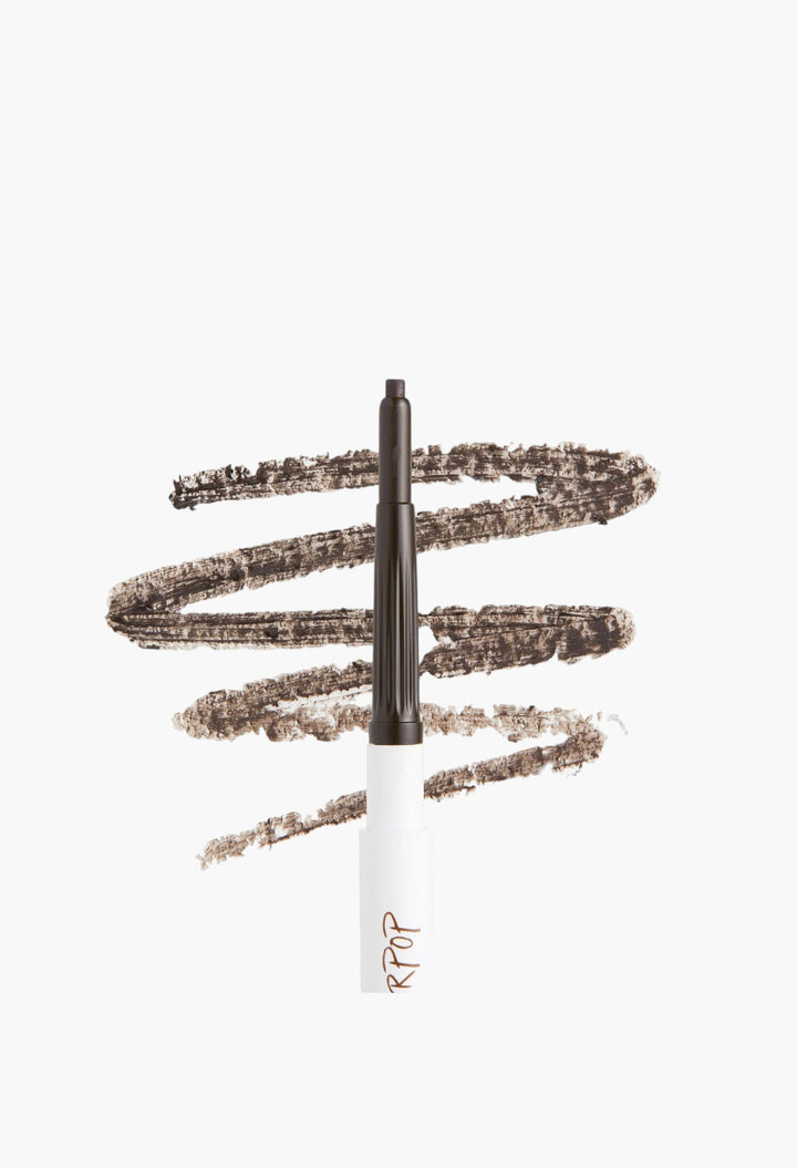 Precision Brow Pencil - Fine-Tip Eyebrow Pencil - GLAM MODA