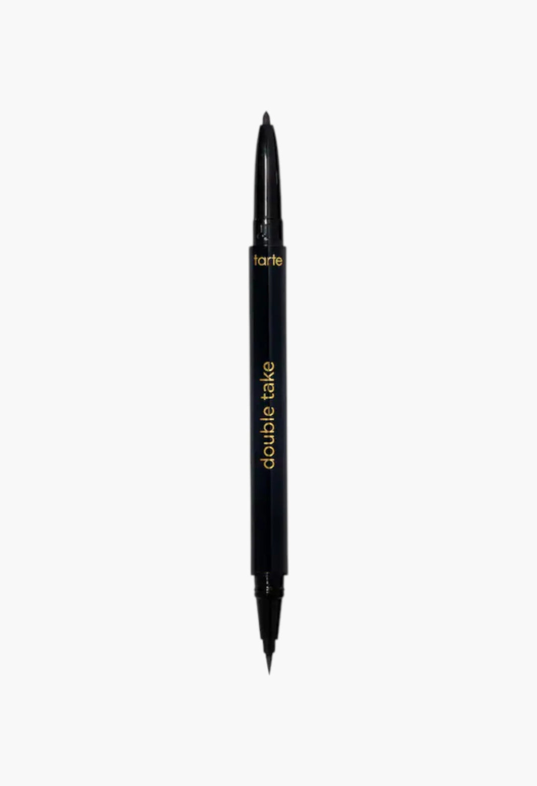 Double Take Waterproof Liquid & Gel Pencil Eyeliner - GLAM MODA