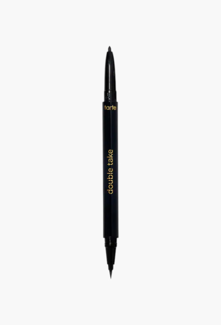 Double Take Waterproof Liquid & Gel Pencil Eyeliner - GLAM MODA