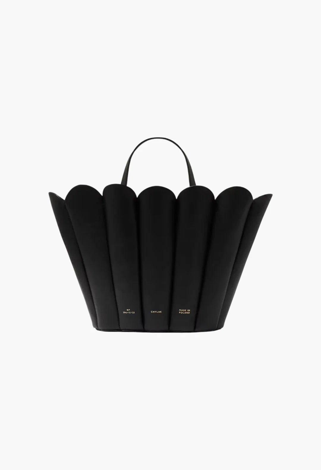 Shell Bag