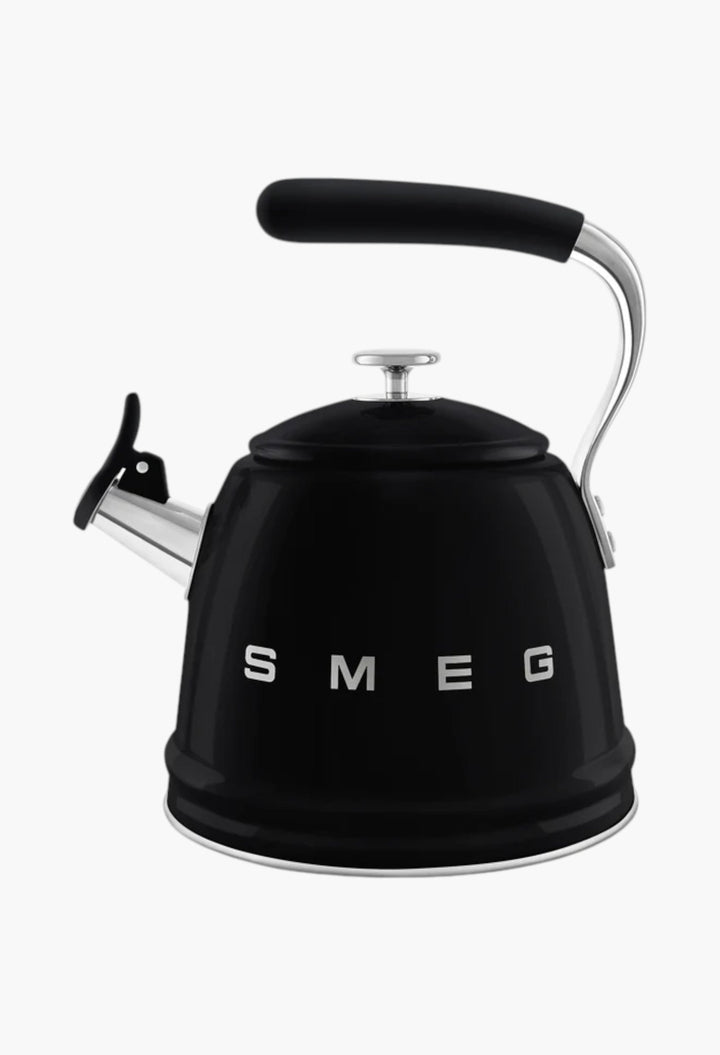 Whistling Kettle - 50's Style - GLAM MODA