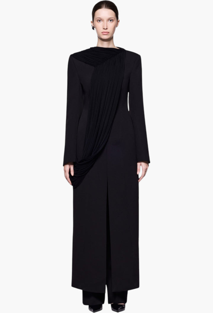 Caelis Coat - GLAM MODA