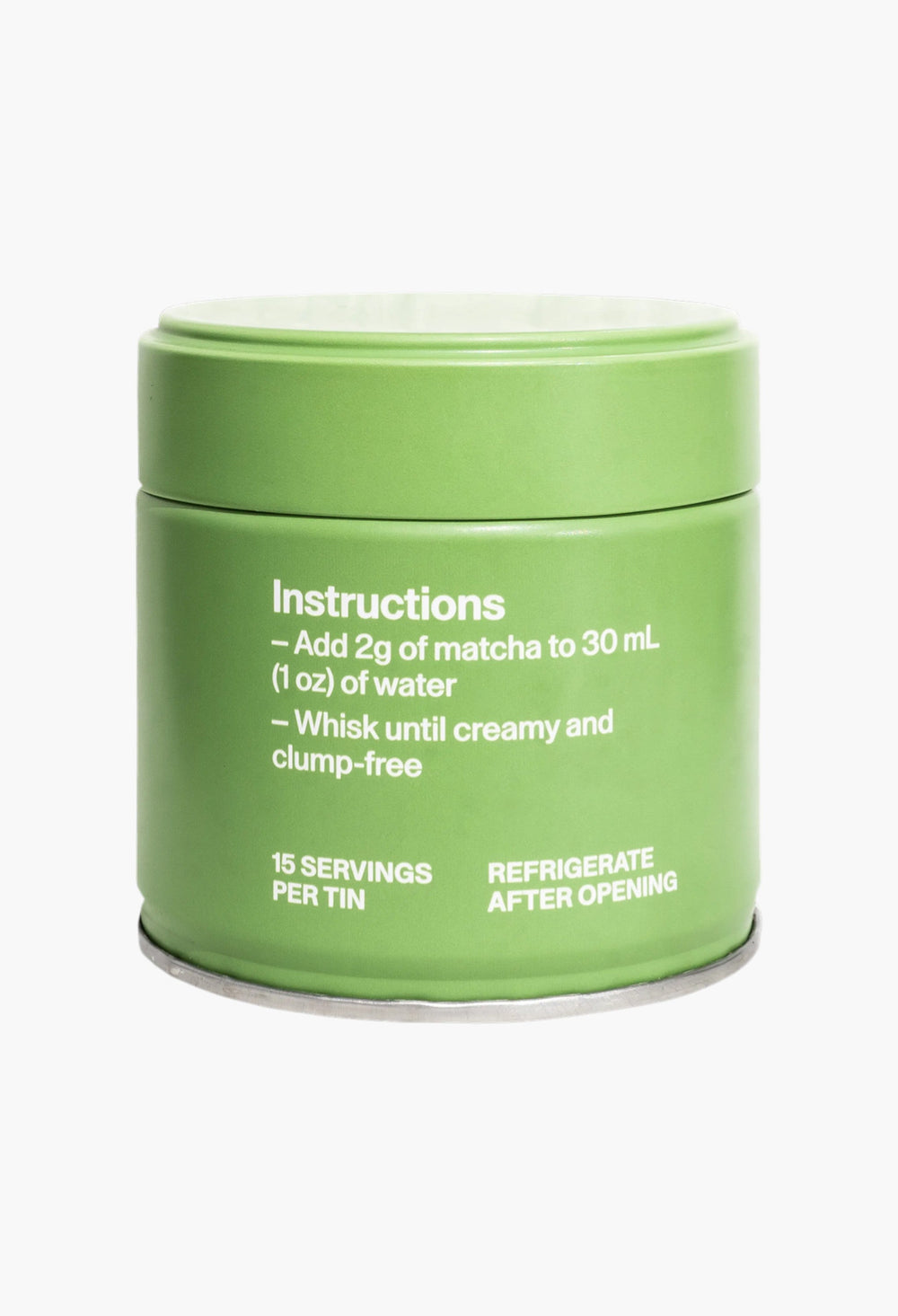 Ceremonial Matcha Powder - GLAM MODA