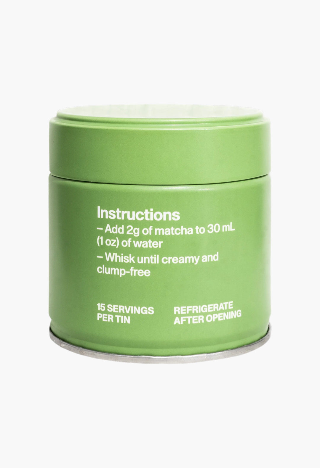 Ceremonial Matcha Powder - GLAM MODA