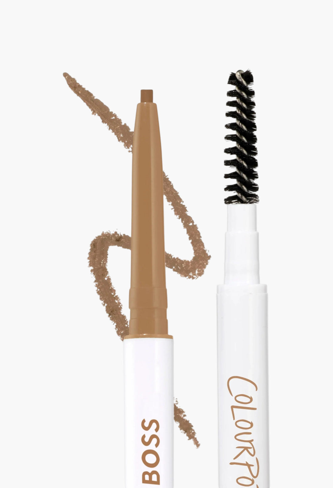 Brow Boss Pencil - Waterproof Defining Brow Pencil - GLAM MODA