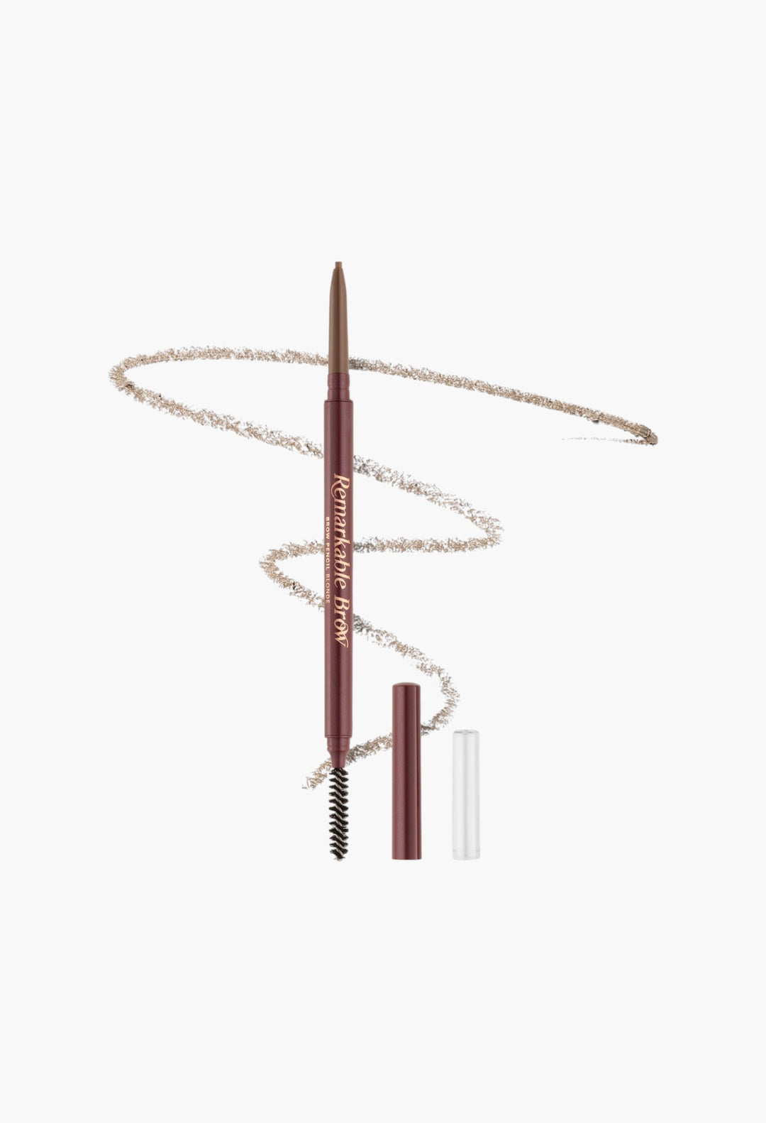 Remarkable Brow Pencil - GLAM MODA