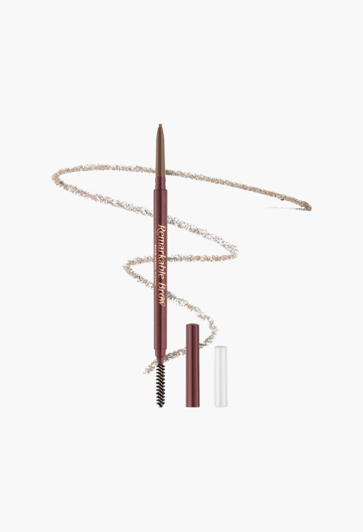 Remarkable Brow Pencil - GLAM MODA