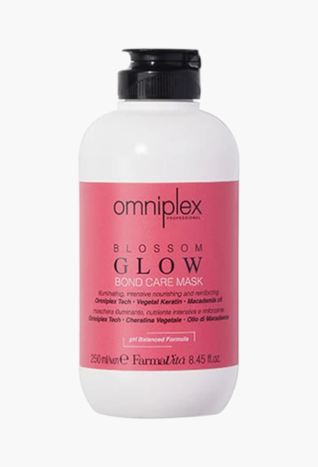 Blossom Glow Kit Shampoo And Mask - GLAM MODA