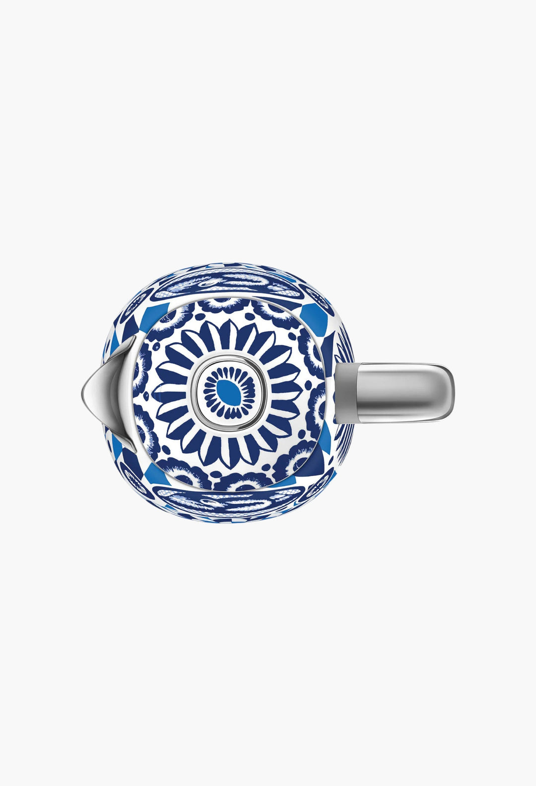 Blu Mediterraneo - Kettle - KLF03CHMUK50's Style - GLAM MODA