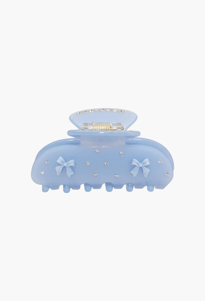 Sweetheart Clip - GLAM MODA