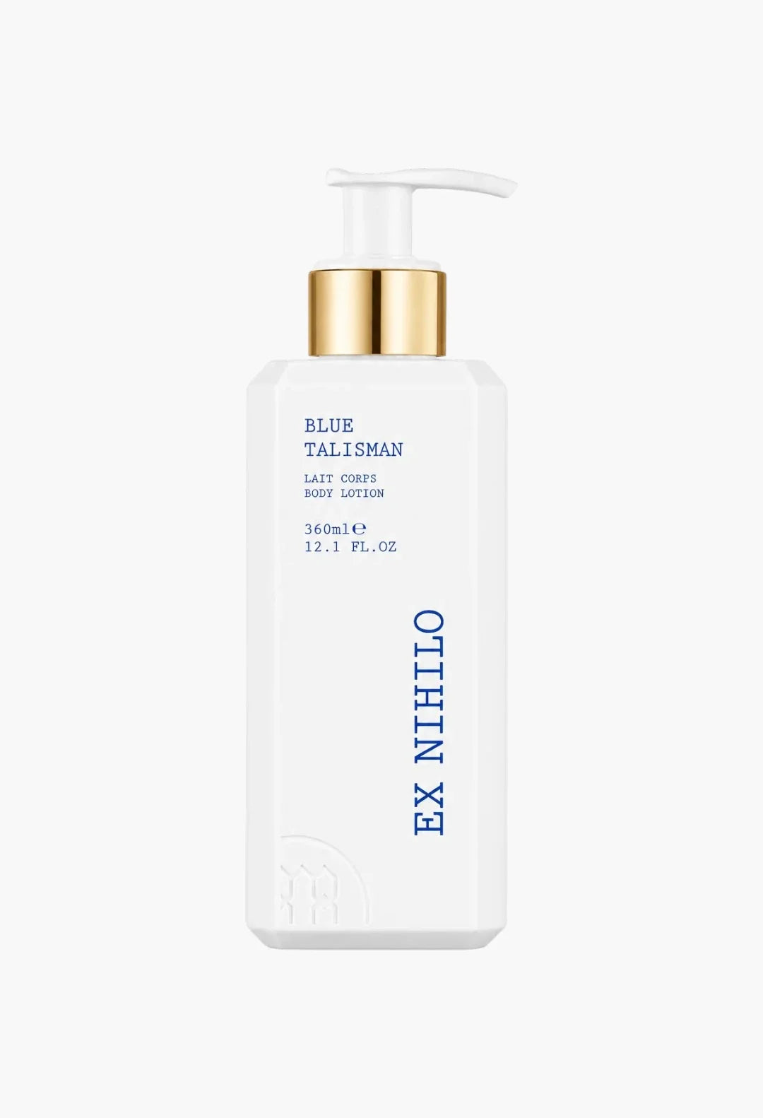 Blue Talisman Body Lotion