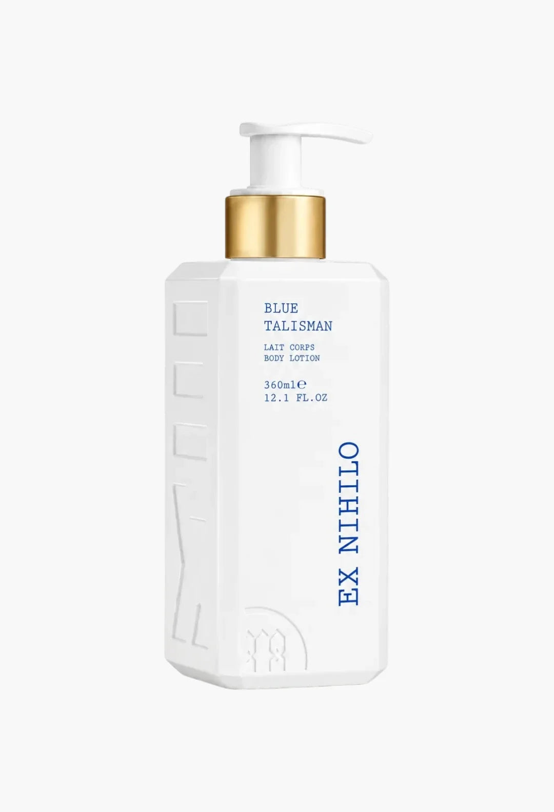 Blue Talisman Body Lotion