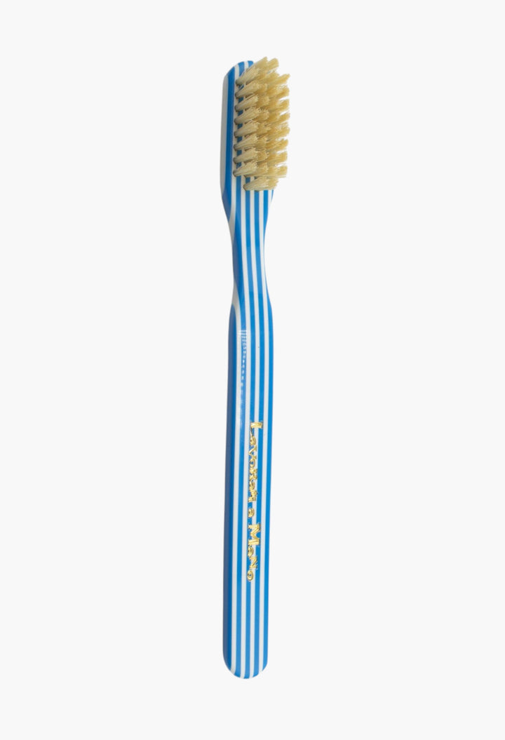Capri Toothbrush - GLAM MODA