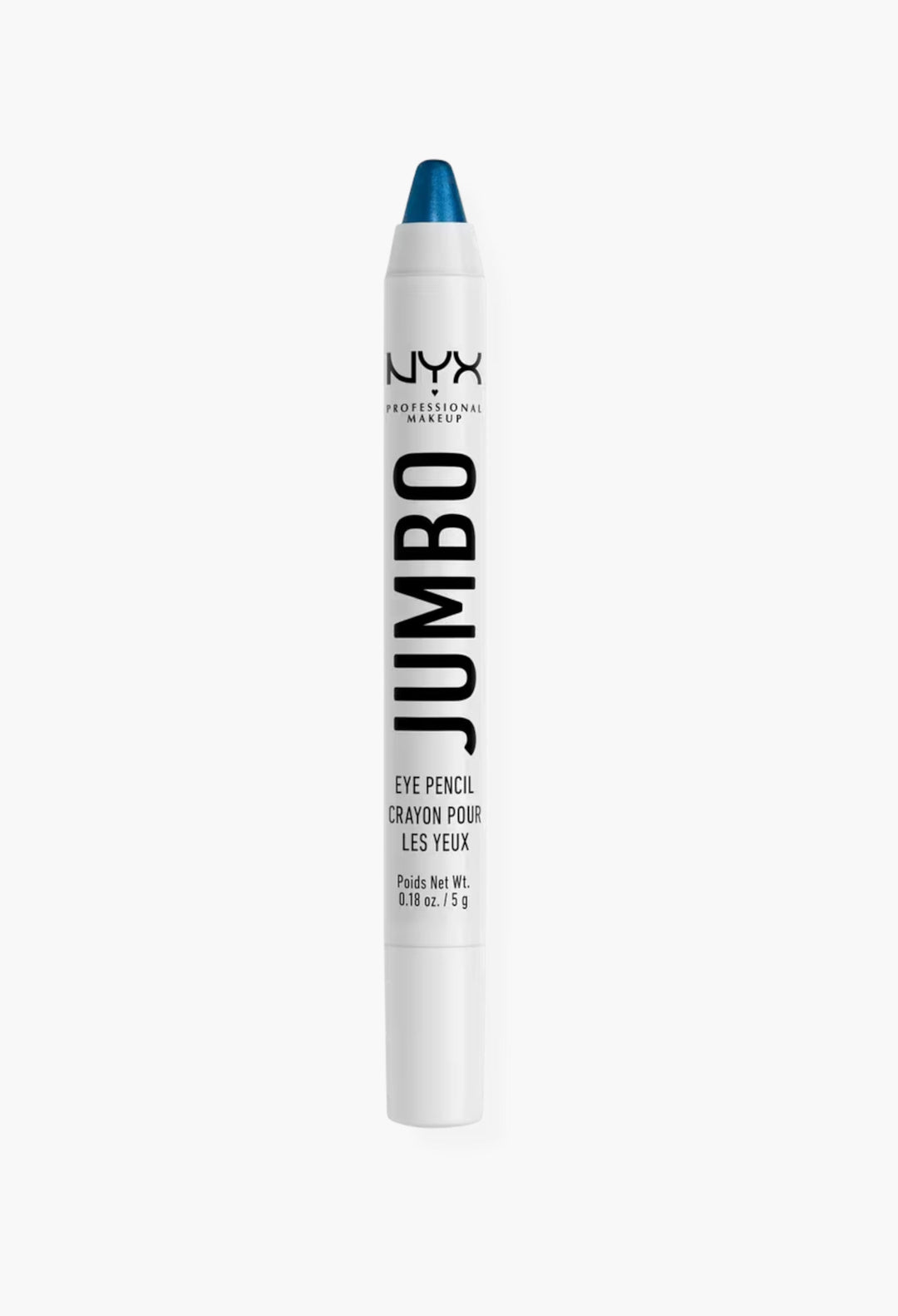 Jumbo Eye Pencil All-In-One Eyeshadow Eyeliner Pencil - GLAM MODA