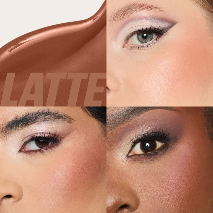Blush Filter - Liquid Blush - GLAM MODA