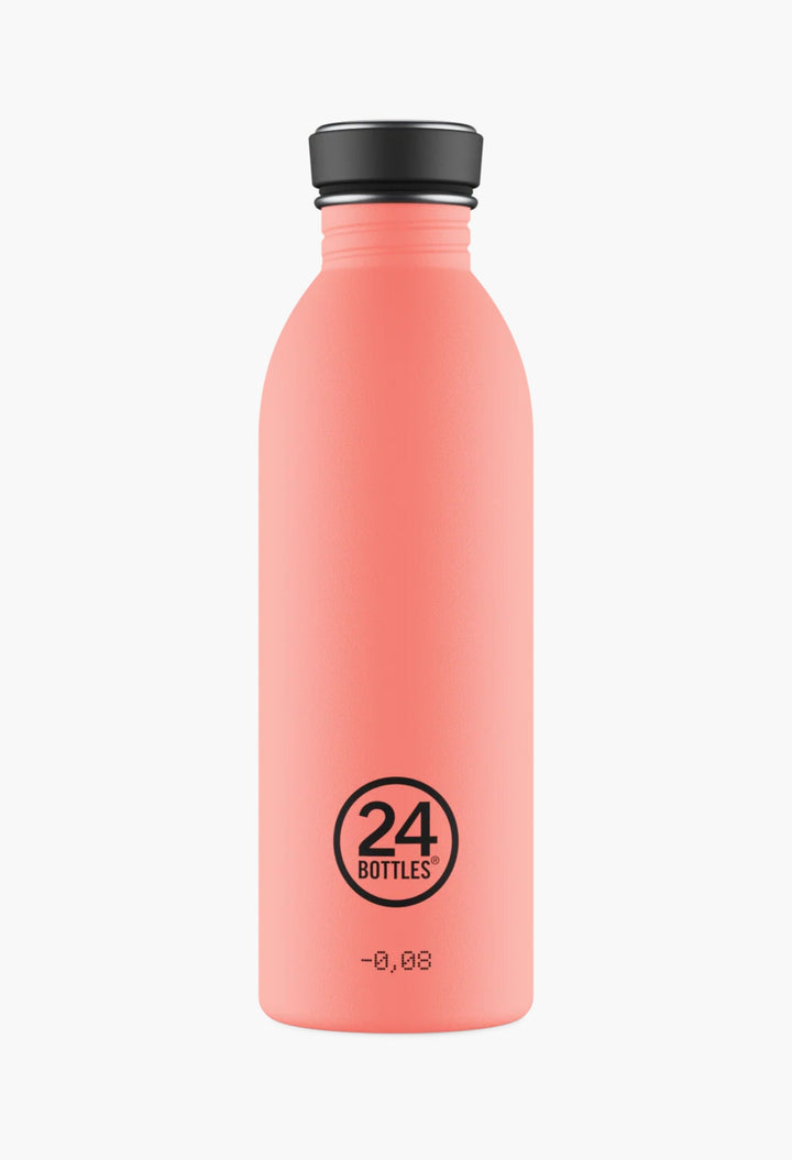 Blush Rose - Urban Bottle 500 ml - GLAM MODA