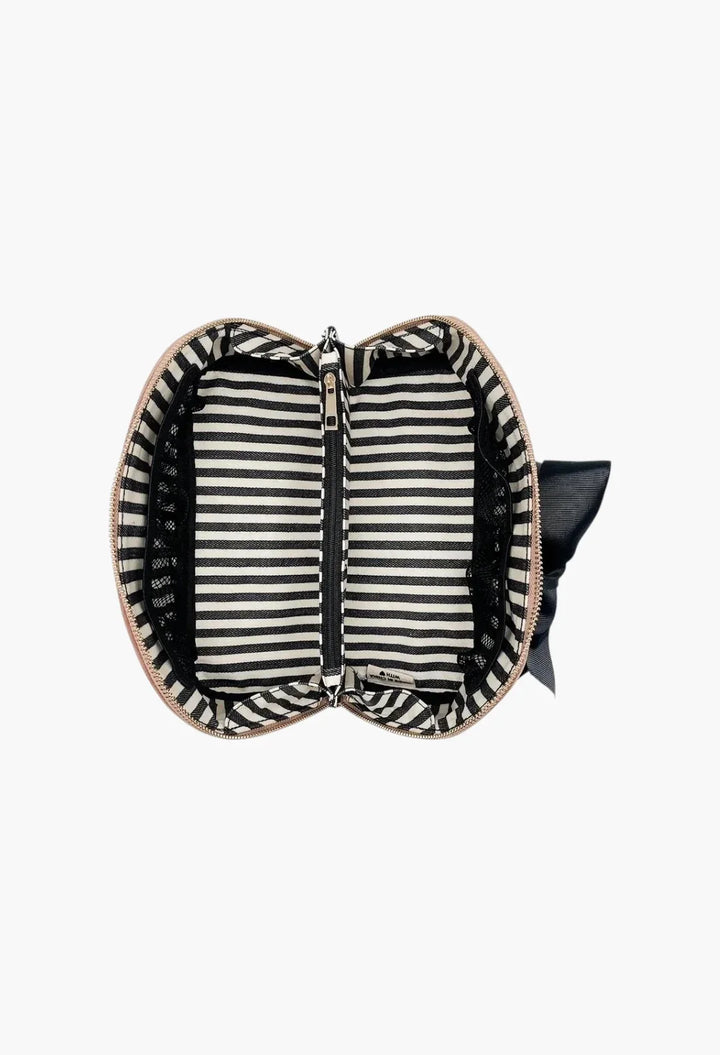 Accordion Box Makeup & Toiletry