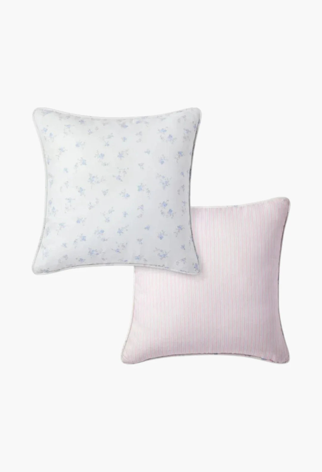 Double-Sided Outdoor Pillow