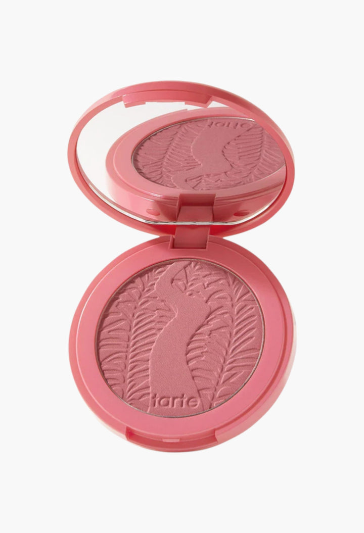 Amazonian Clay 12-Hour Powder Blush - GLAM MODA