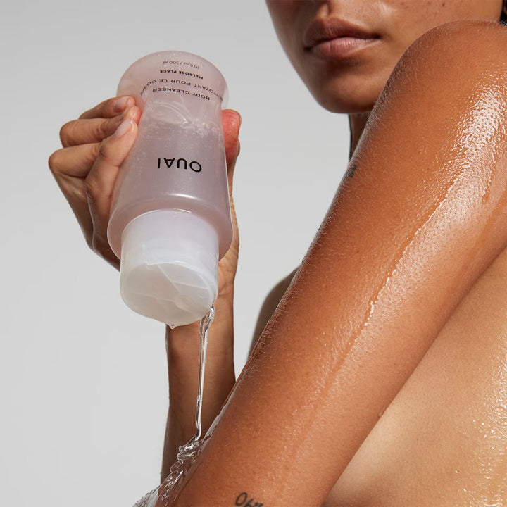 Body Cleanser Melrose - GLAM MODA