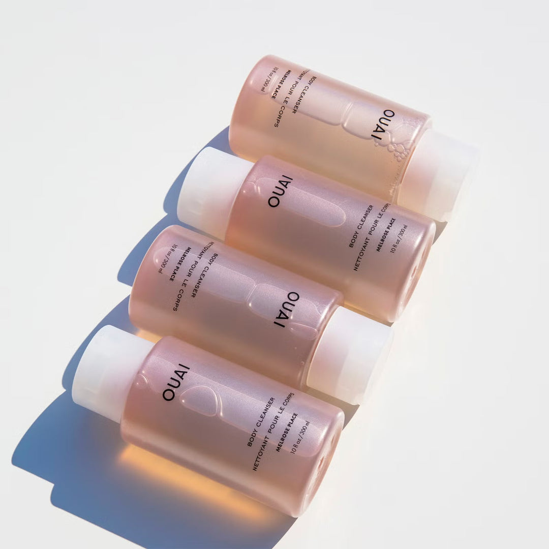 Body Cleanser Melrose - GLAM MODA