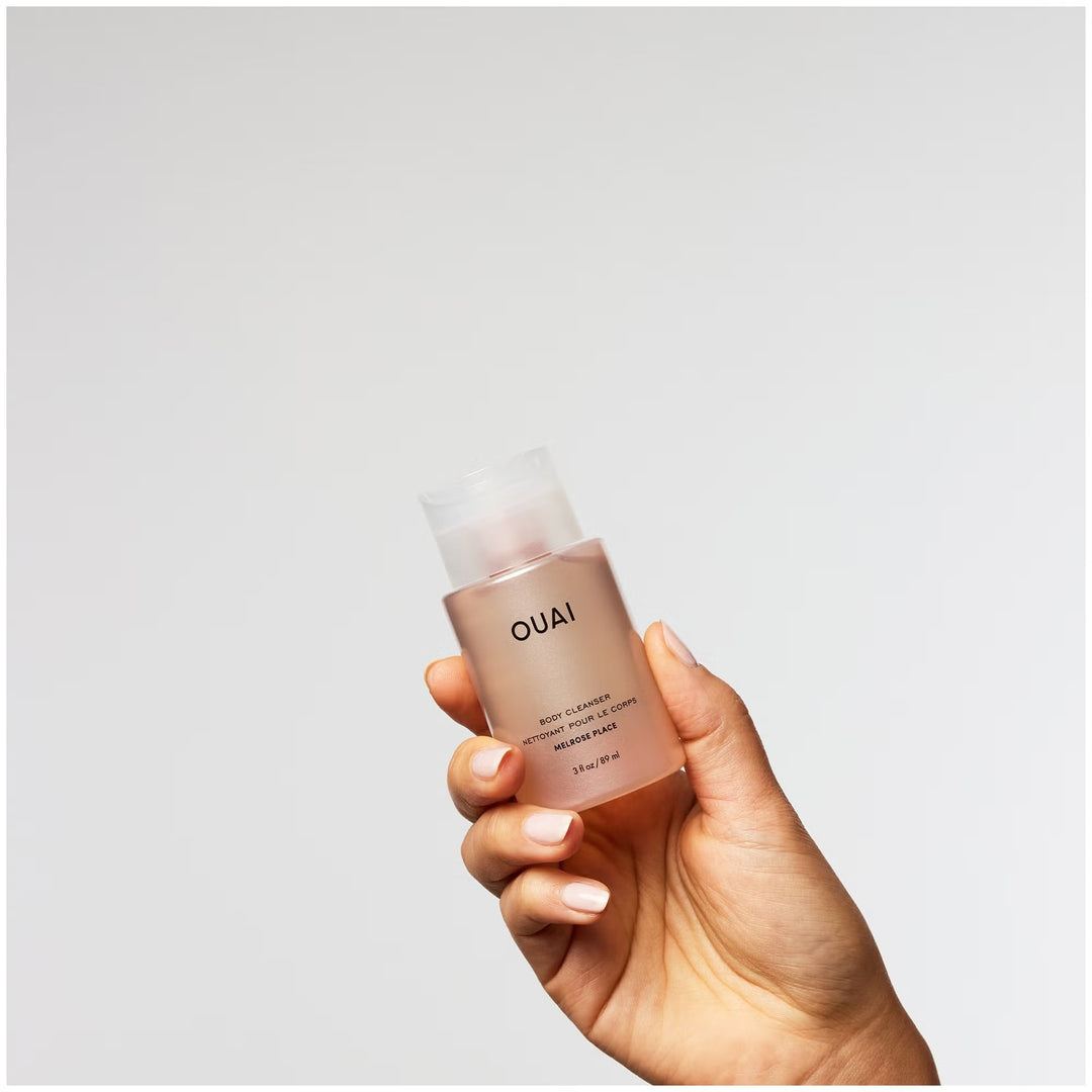 Body Cleanser Melrose - GLAM MODA