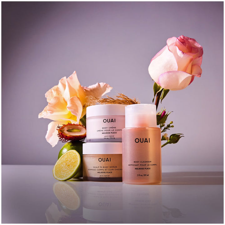Body Cleanser Melrose - GLAM MODA
