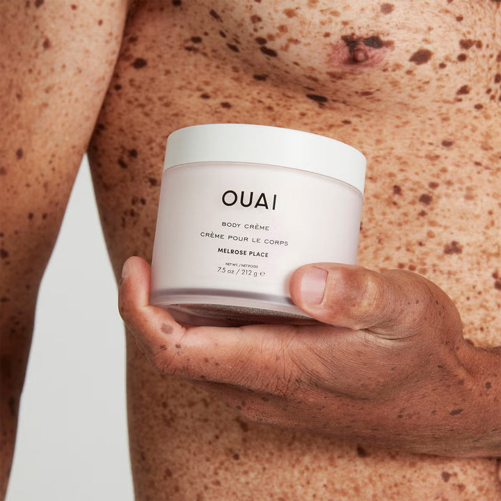 Body Crème Melrose Place - GLAM MODA
