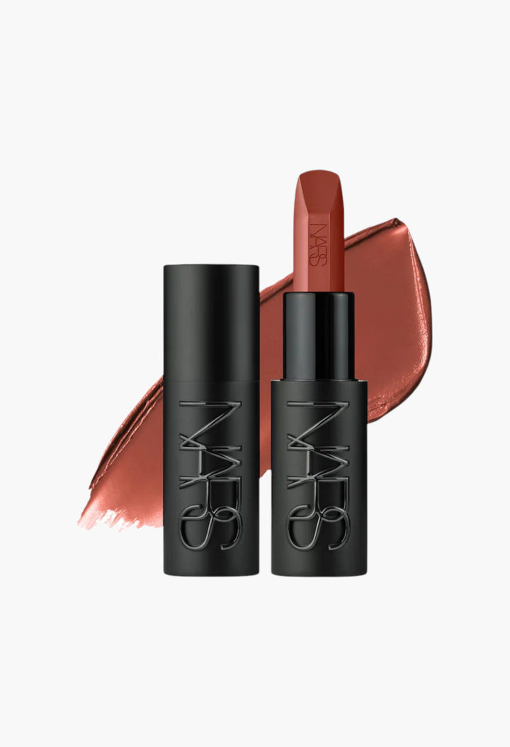 Explicit Refillable Satin Lipstick - GLAM MODA