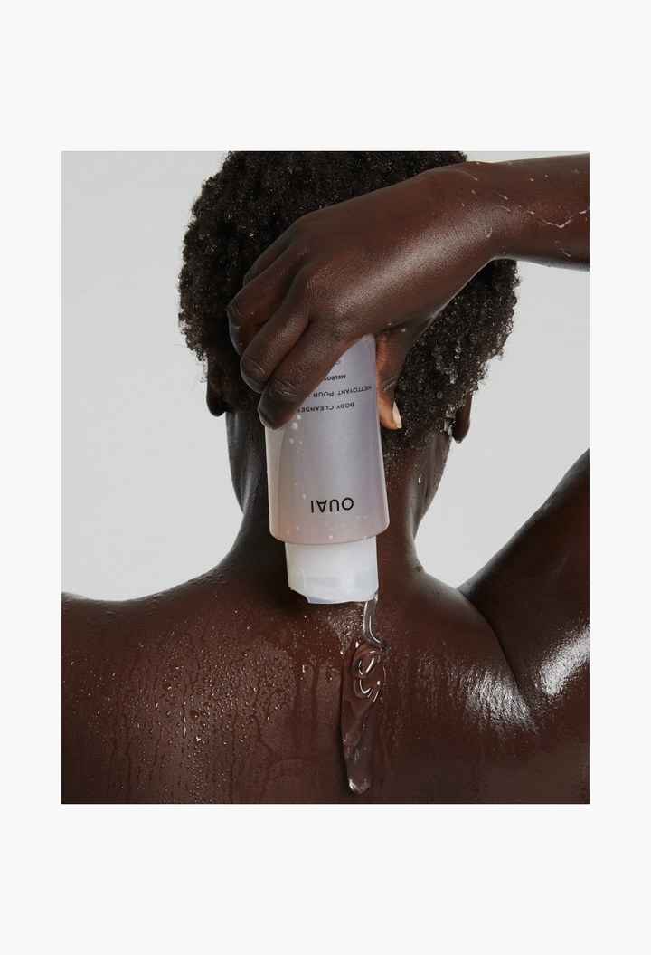 Ouai Body Cleanser Melrose Place