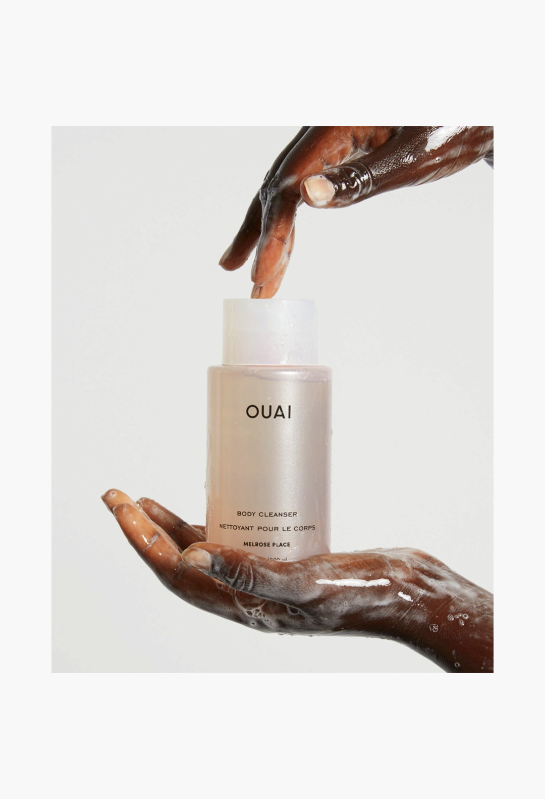 Ouai Body Cleanser Melrose Place