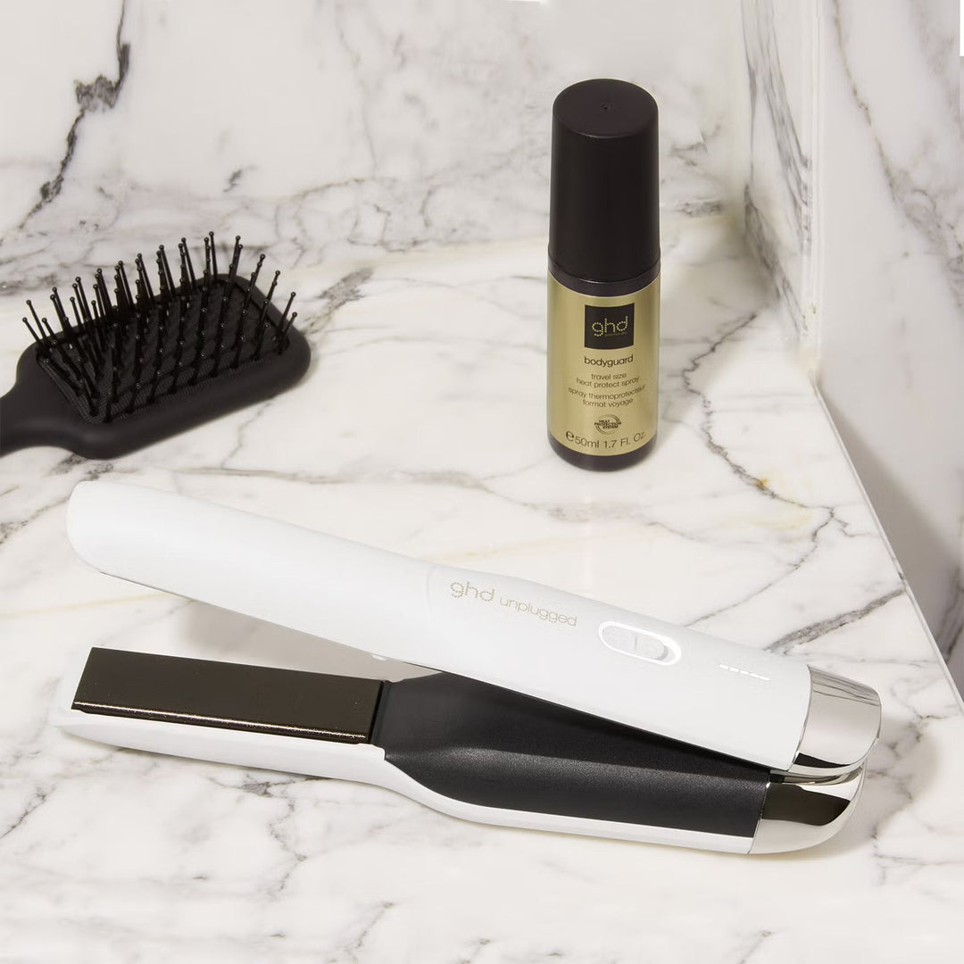 Bodyguard Heat Protect Spray - GLAM MODA