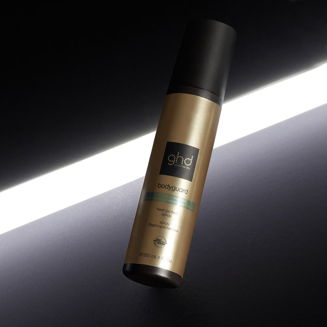 Bodyguard Heat Protect Spray for Fine, Thin Hair 120ml - GLAM MODA