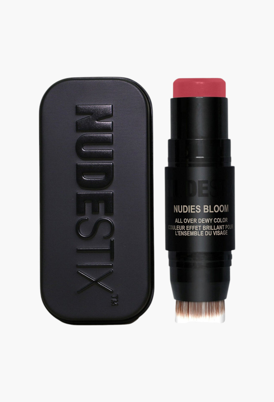 Nudies Bloom All Over Face Dewy Color - GLAM MODA