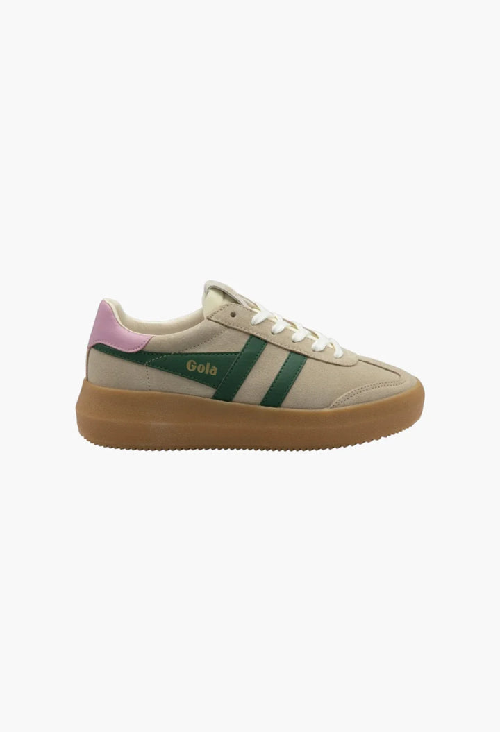 Gola Classics Women's Athena Trainers