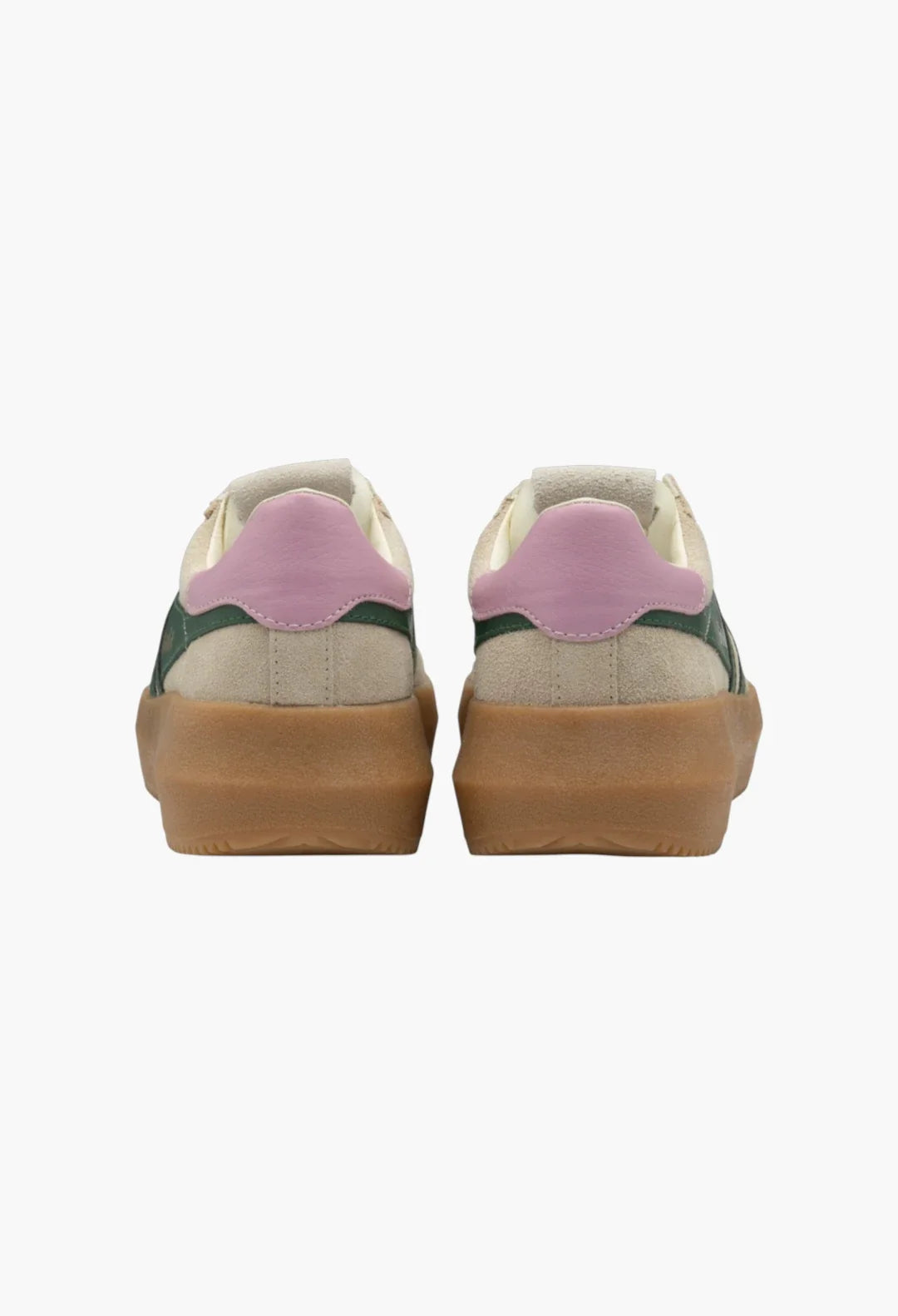 Gola Classics Women's Athena Trainers