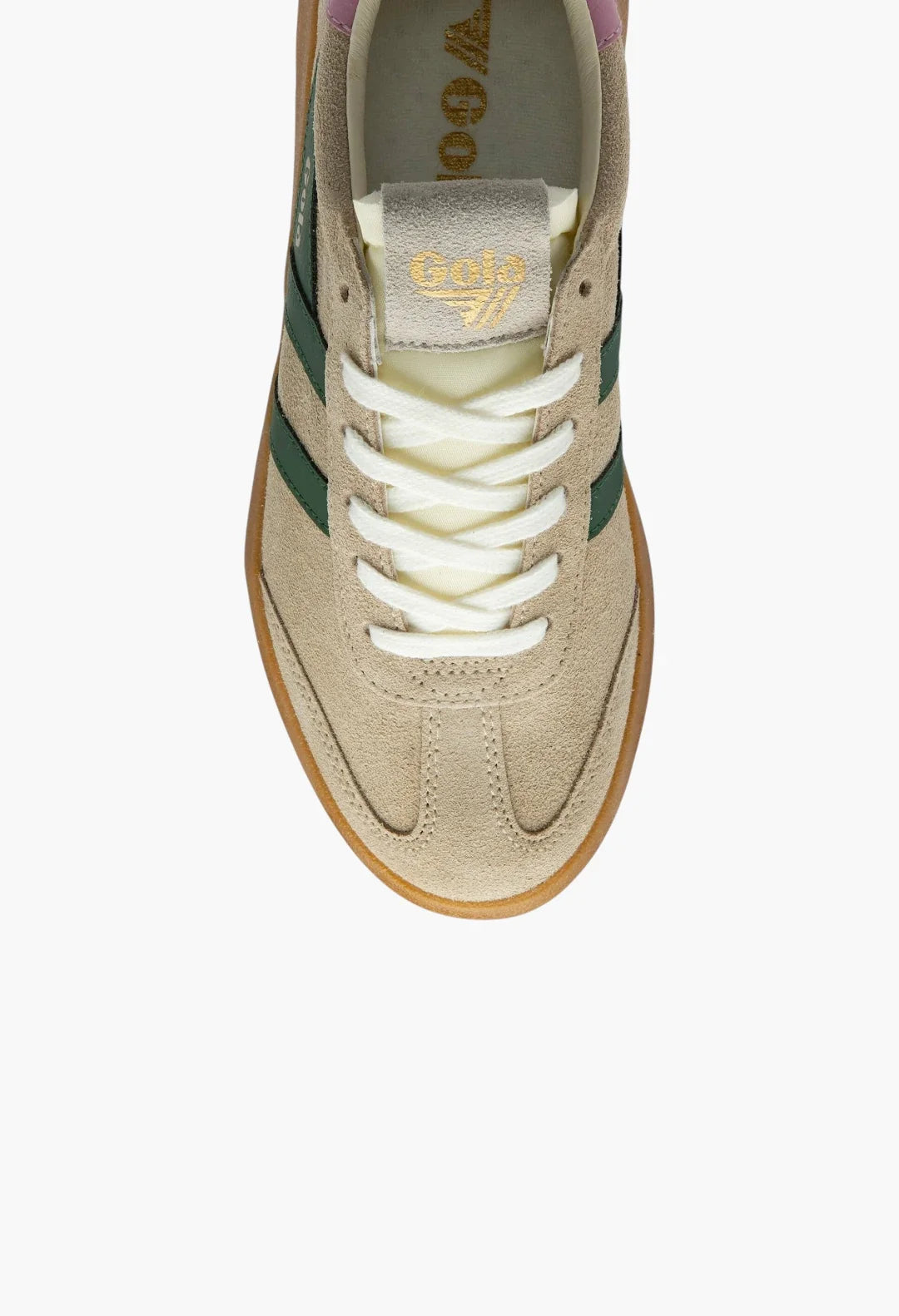 Gola Classics Women's Athena Trainers