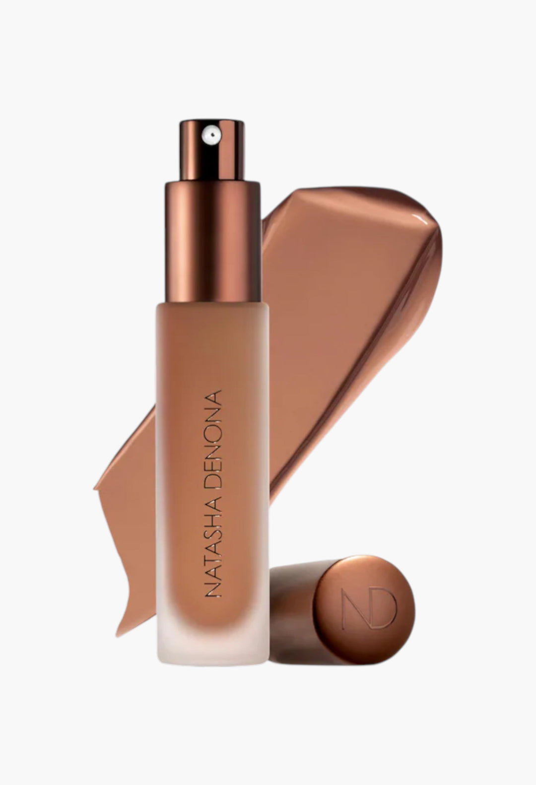 Hy-Sculpt Liquid Bronzer - GLAM MODA