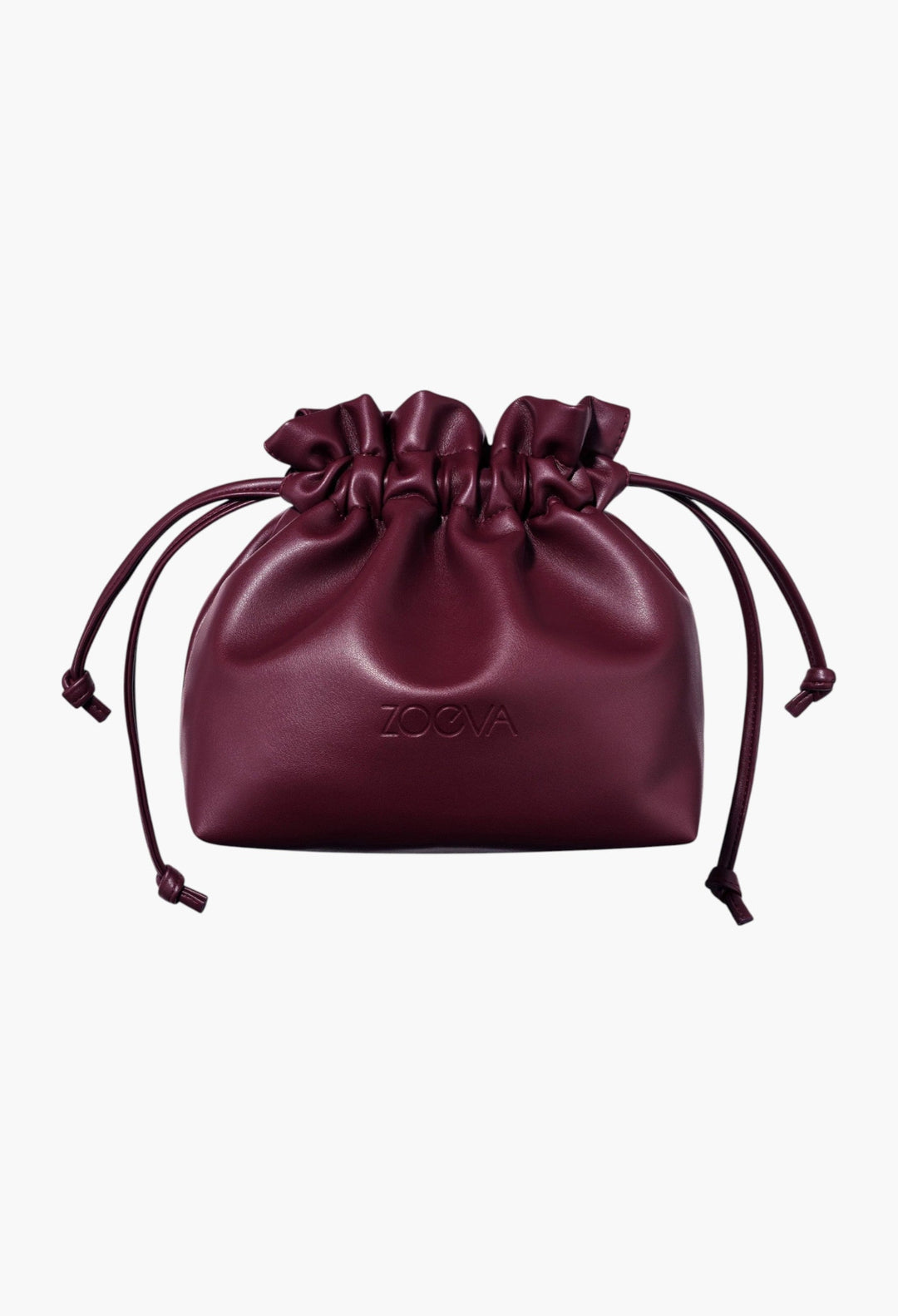Dumpling Pouch - GLAM MODA