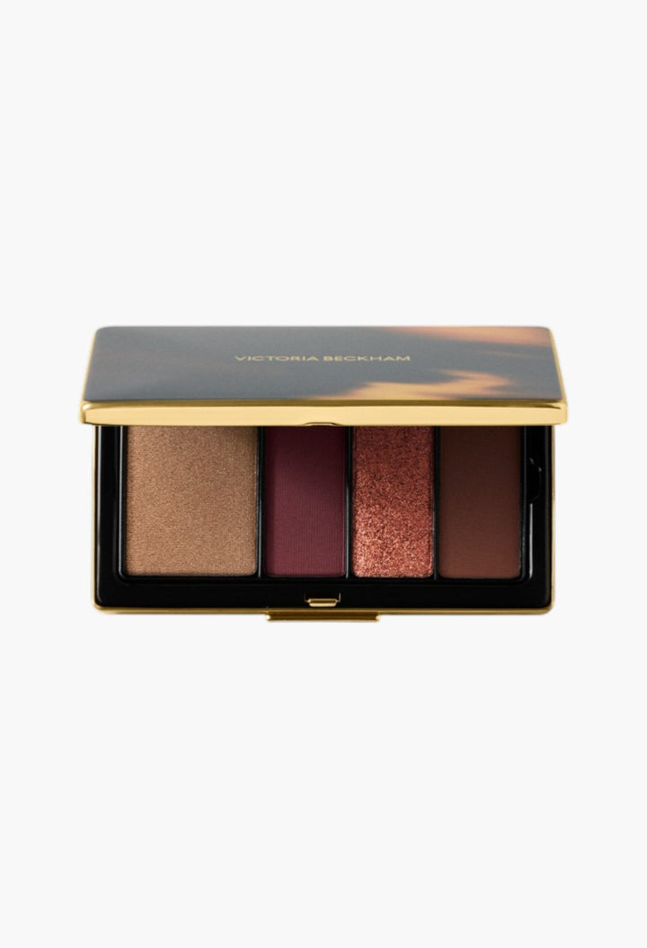 Eye Wardrobe - Multi-Finish Eyeshadow Palette - GLAM MODA